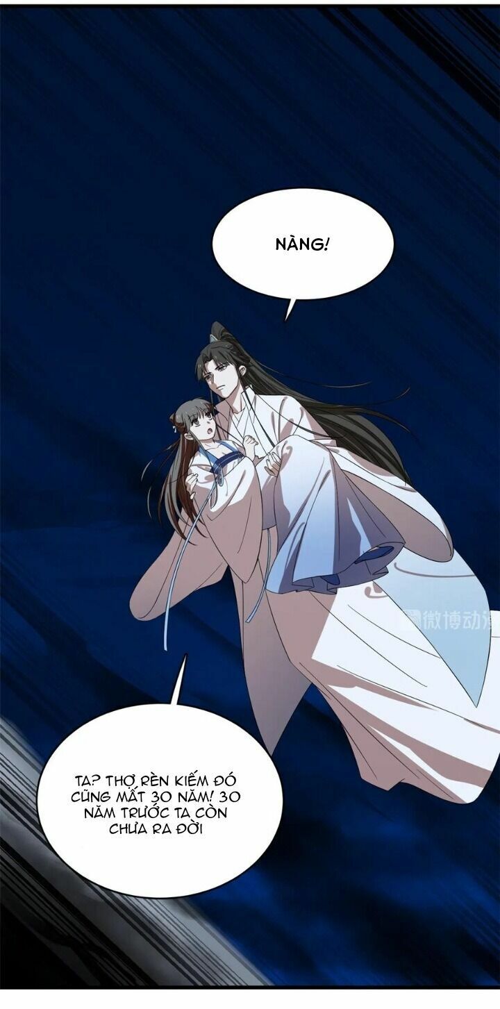 độc bộ thiên hạ: đặc công thần y chapter 235 13