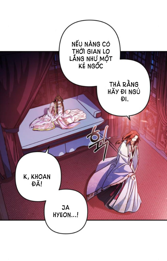 bản tình ca heeran chapter 48.1 22