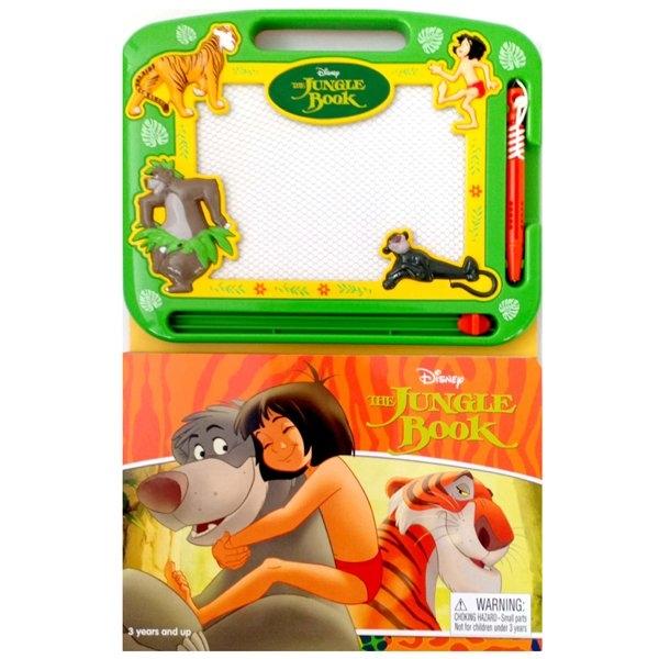 Disney Jungle Book Learning Series