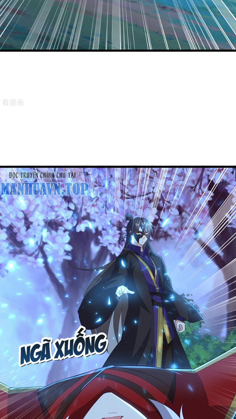 tiên võ đế tôn chapter 594 60