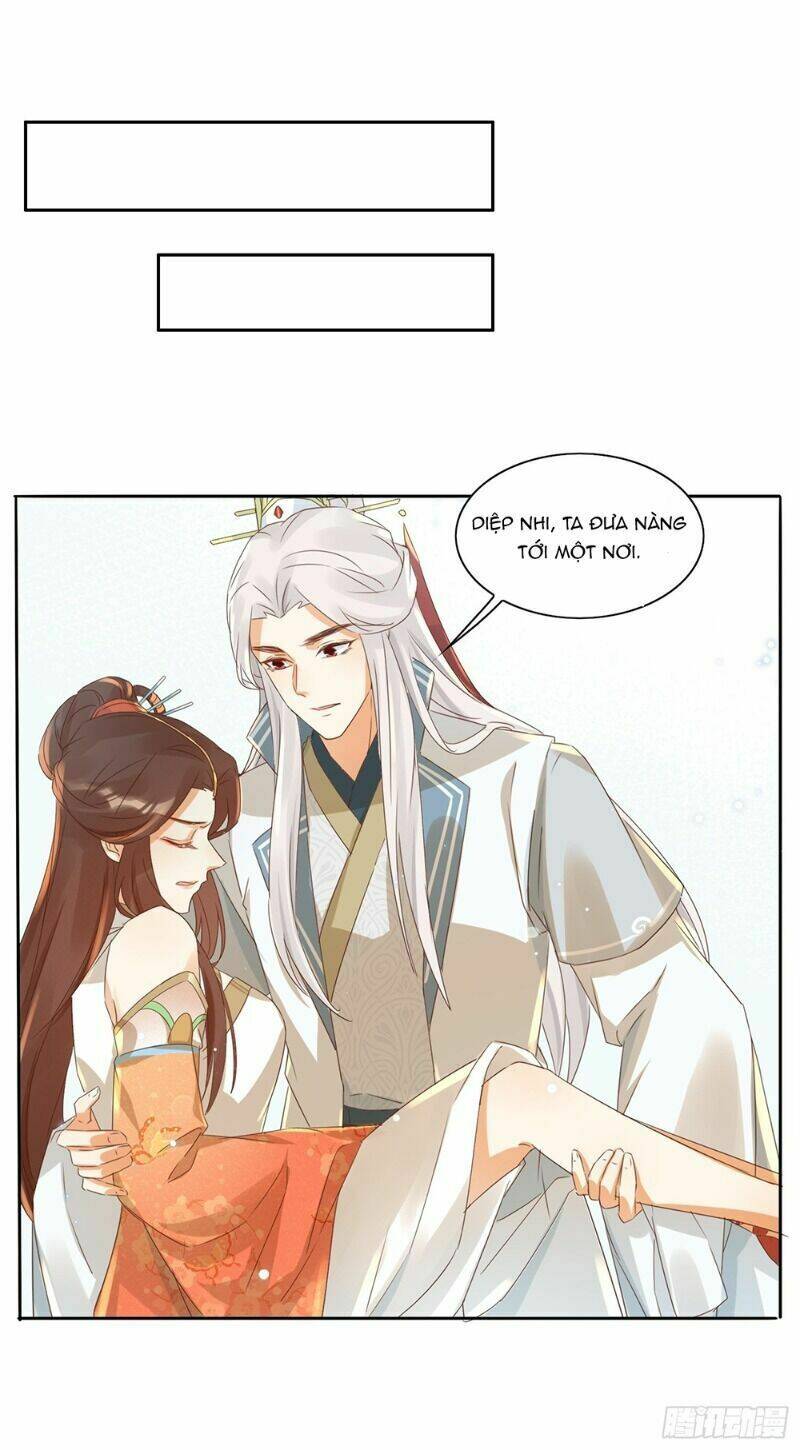 nghe nói ta là hợp hoan lão tổ? chapter 39 12