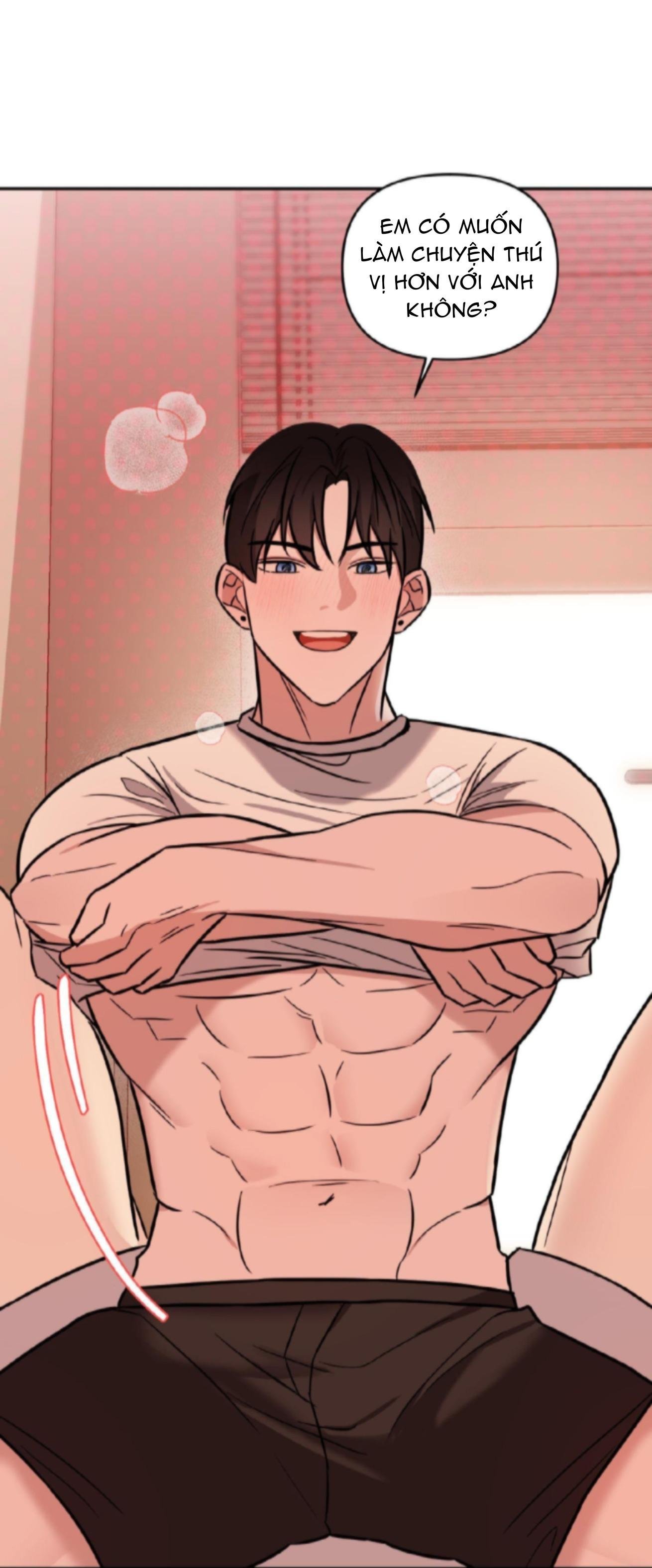 anh à, không thể là em được sao? chapter 6 42