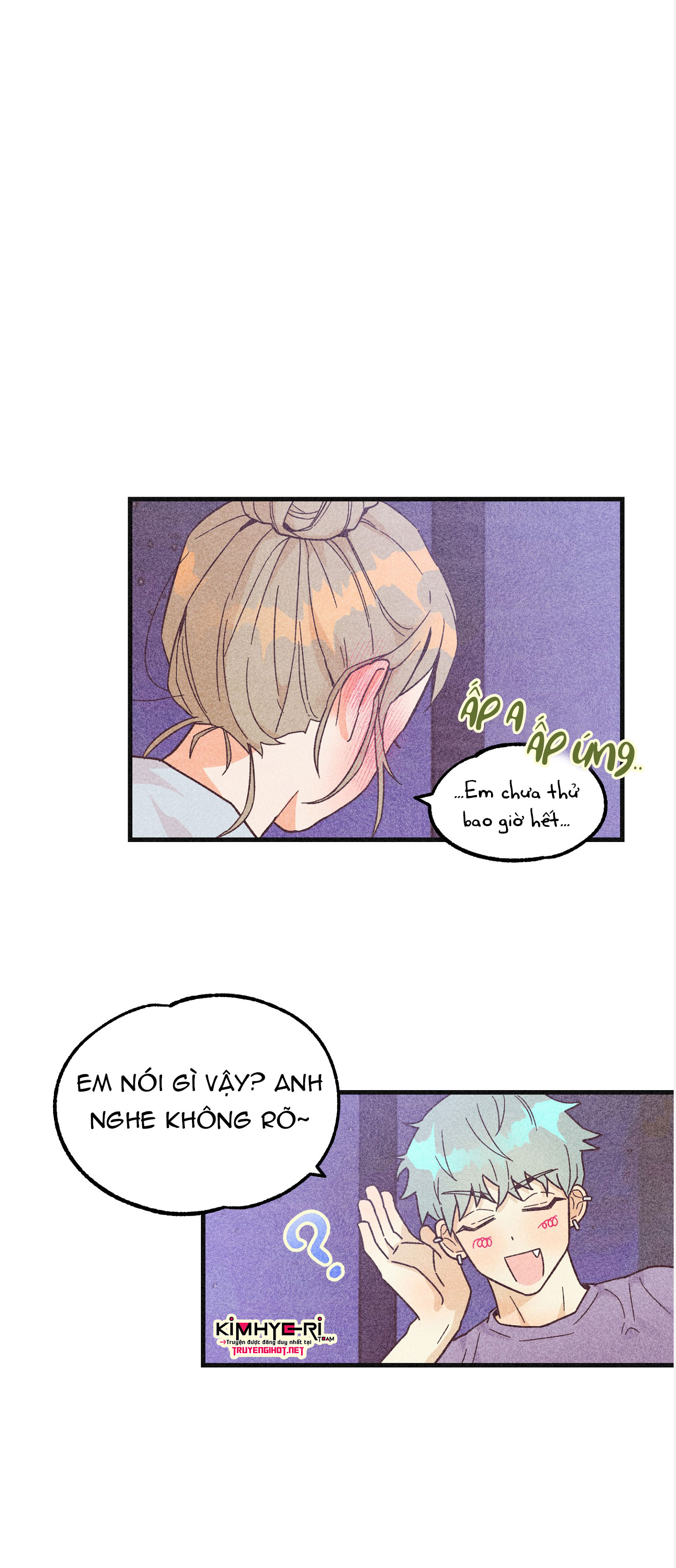 chạy đâu cho thoát chapter 24 26