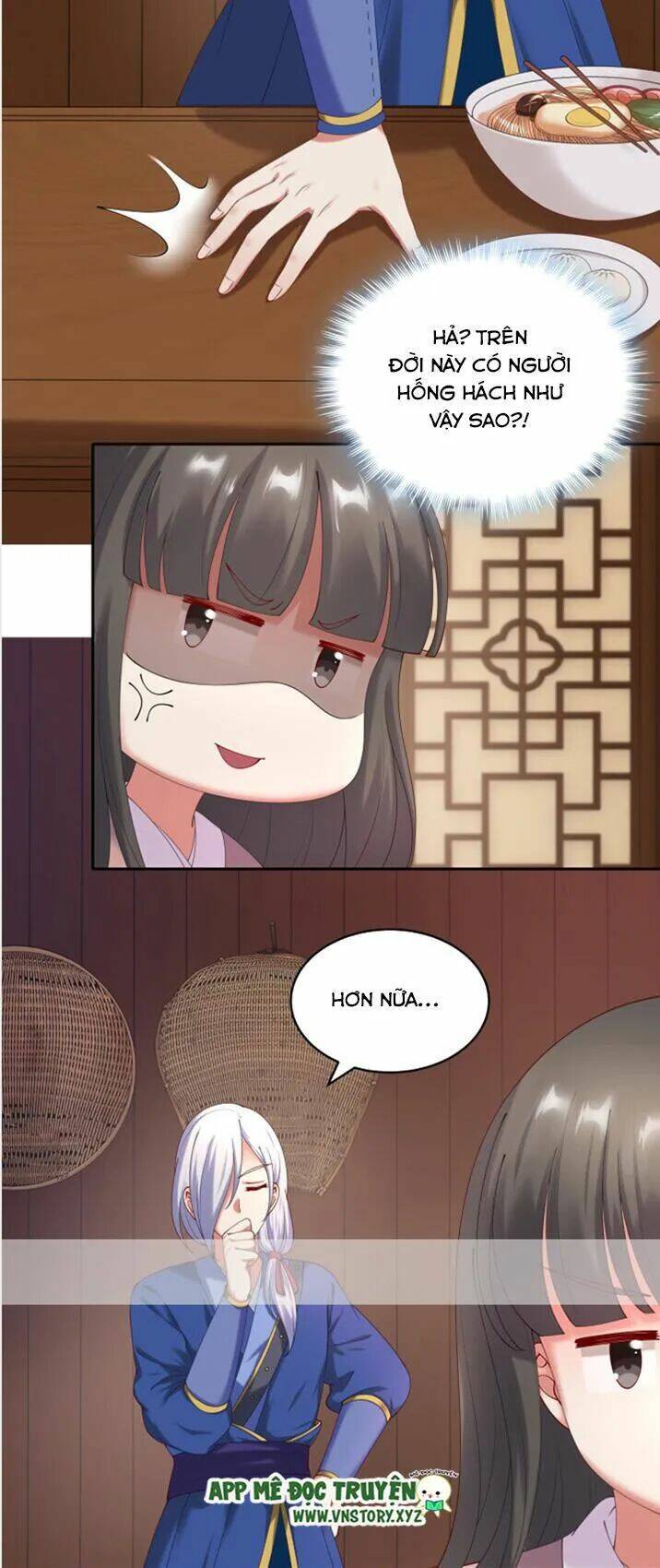 đô đốc đại nhân sủng thê kí chapter 46 9