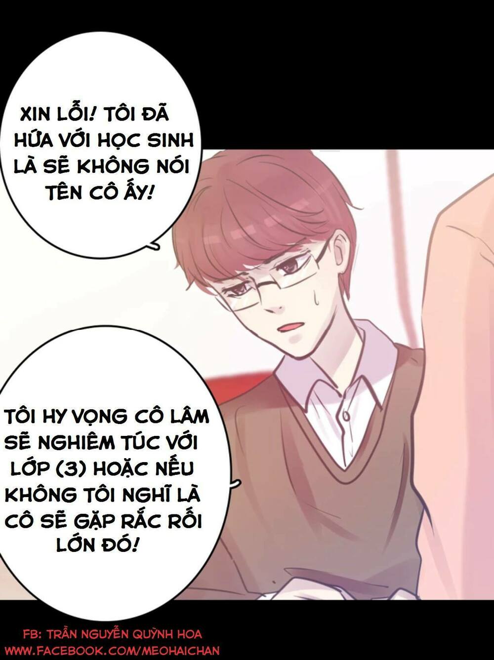 trả thù trường trung học phần 2 chapter 4 32