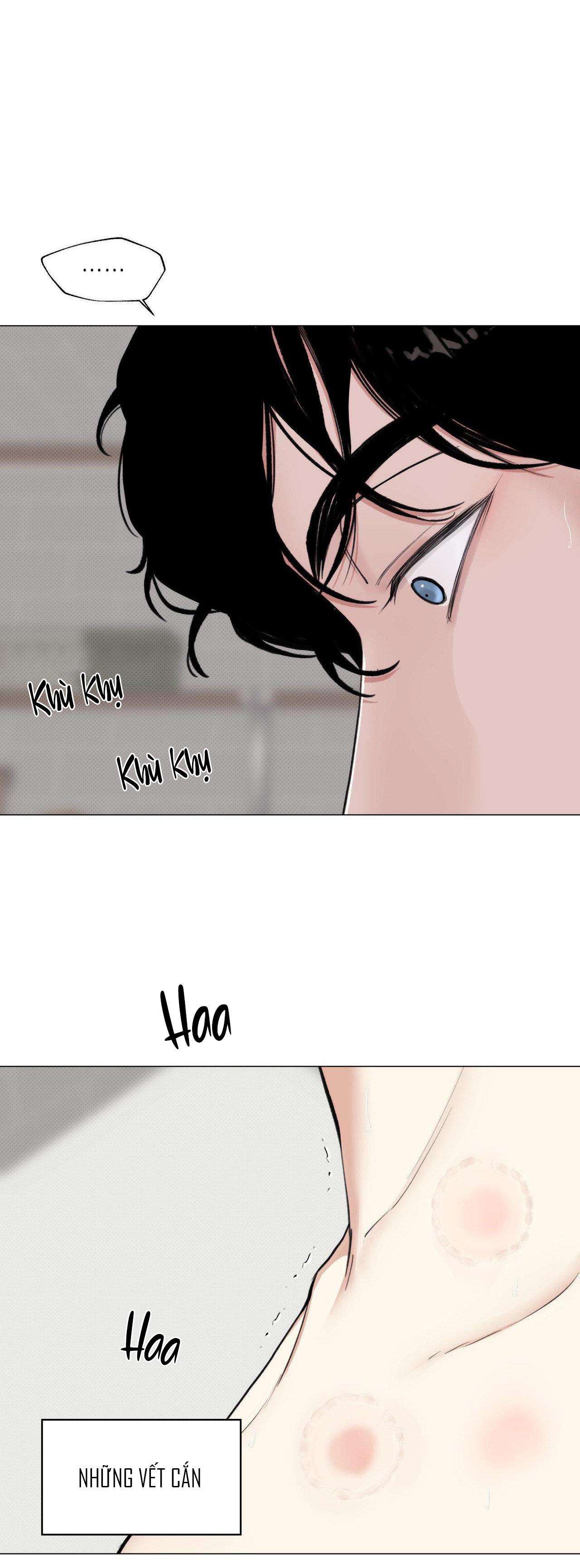 em bé và đại ca chapter 13 22