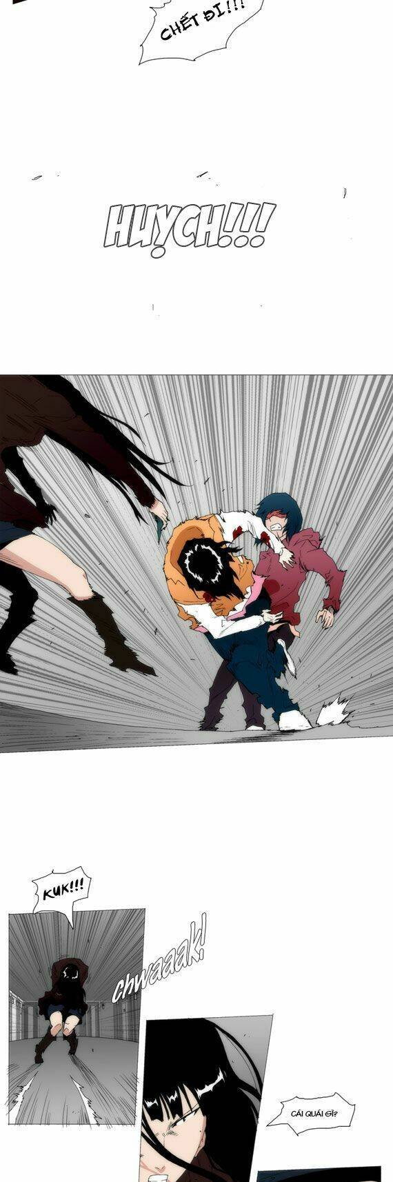 siêu năng 1.5 chapter 20 3