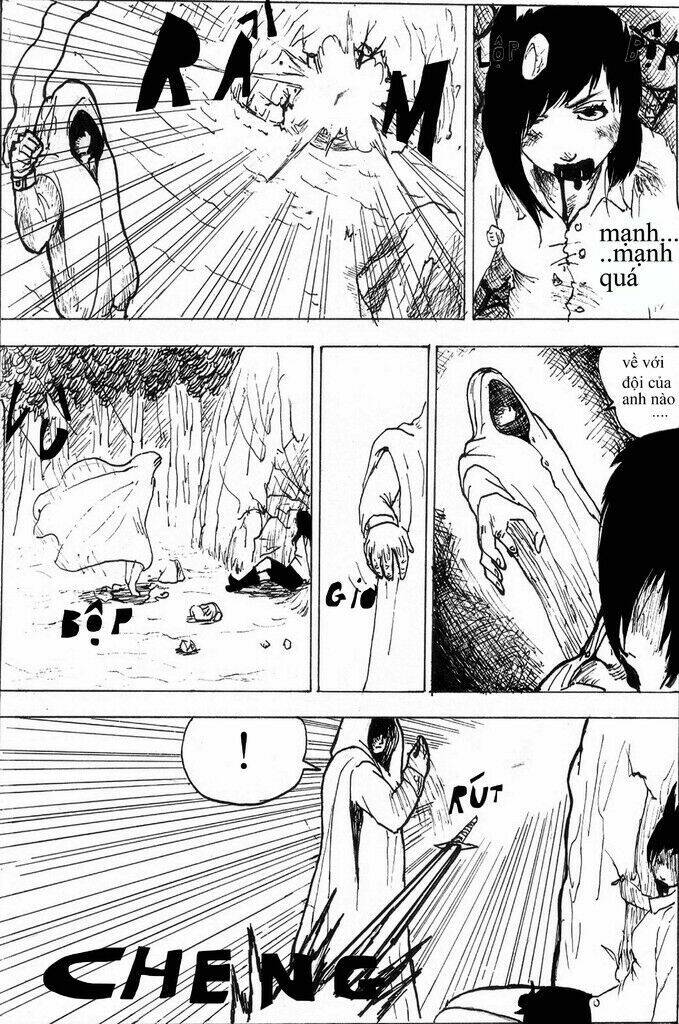 c.b.a (caber adventure) chapter 9 6