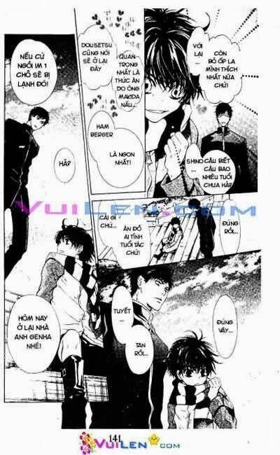 bát khuyển sỹ phương đông chapter 11 141