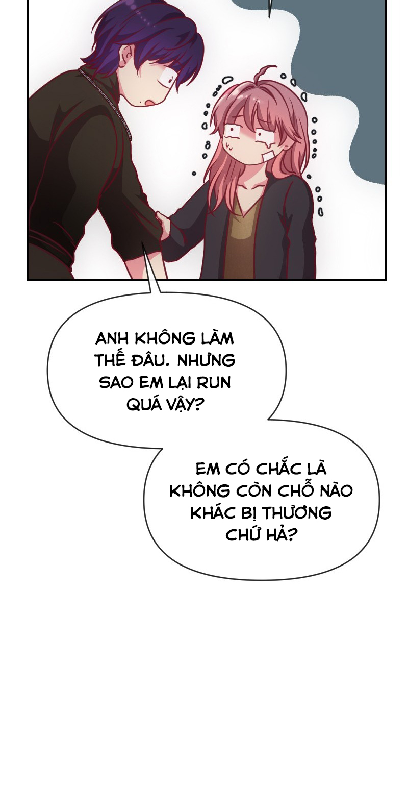 xin chào con yêu chapter 50 29
