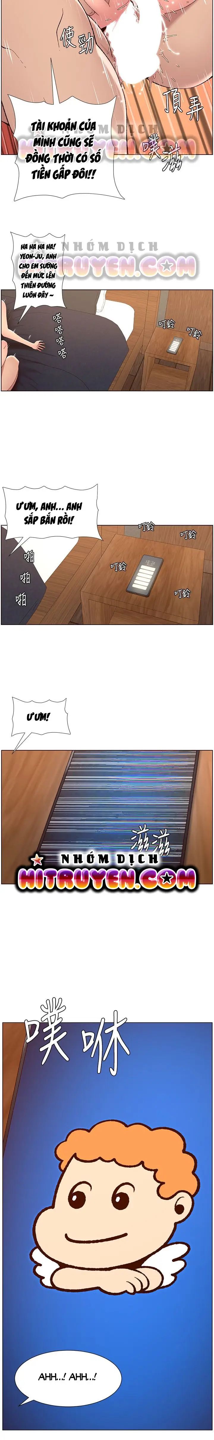 app đế vương giường chiếu chapter 41 15