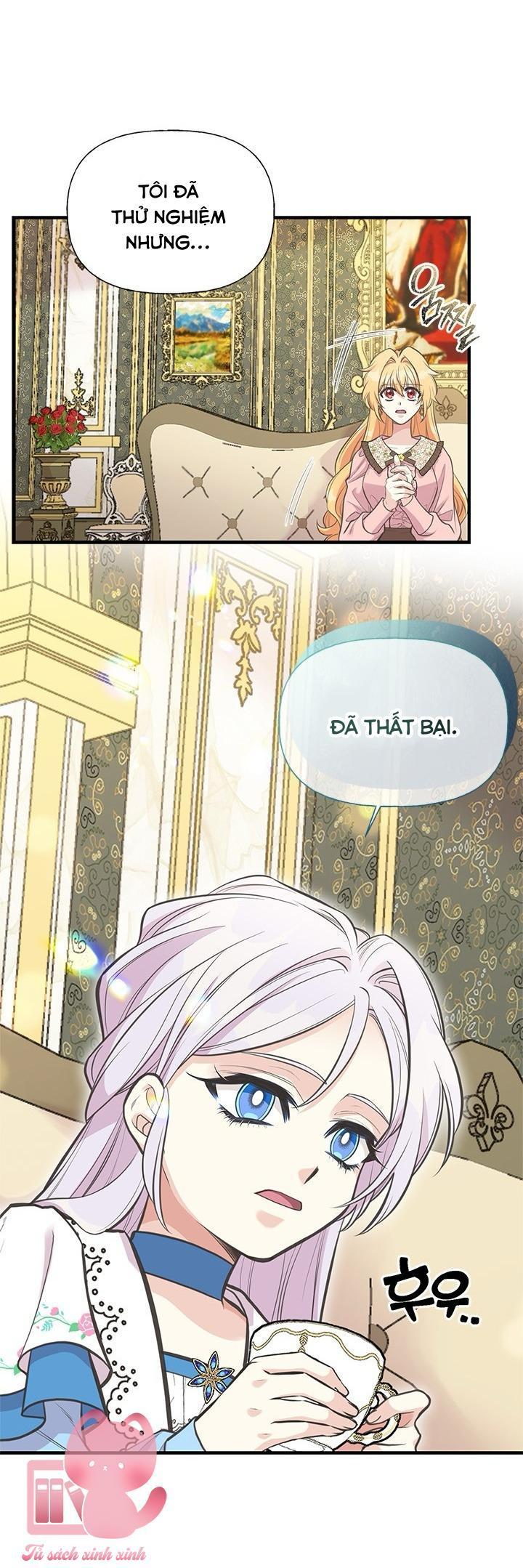 chị tôi nhặt về nam chính của tiểu thuyết chapter 76 32