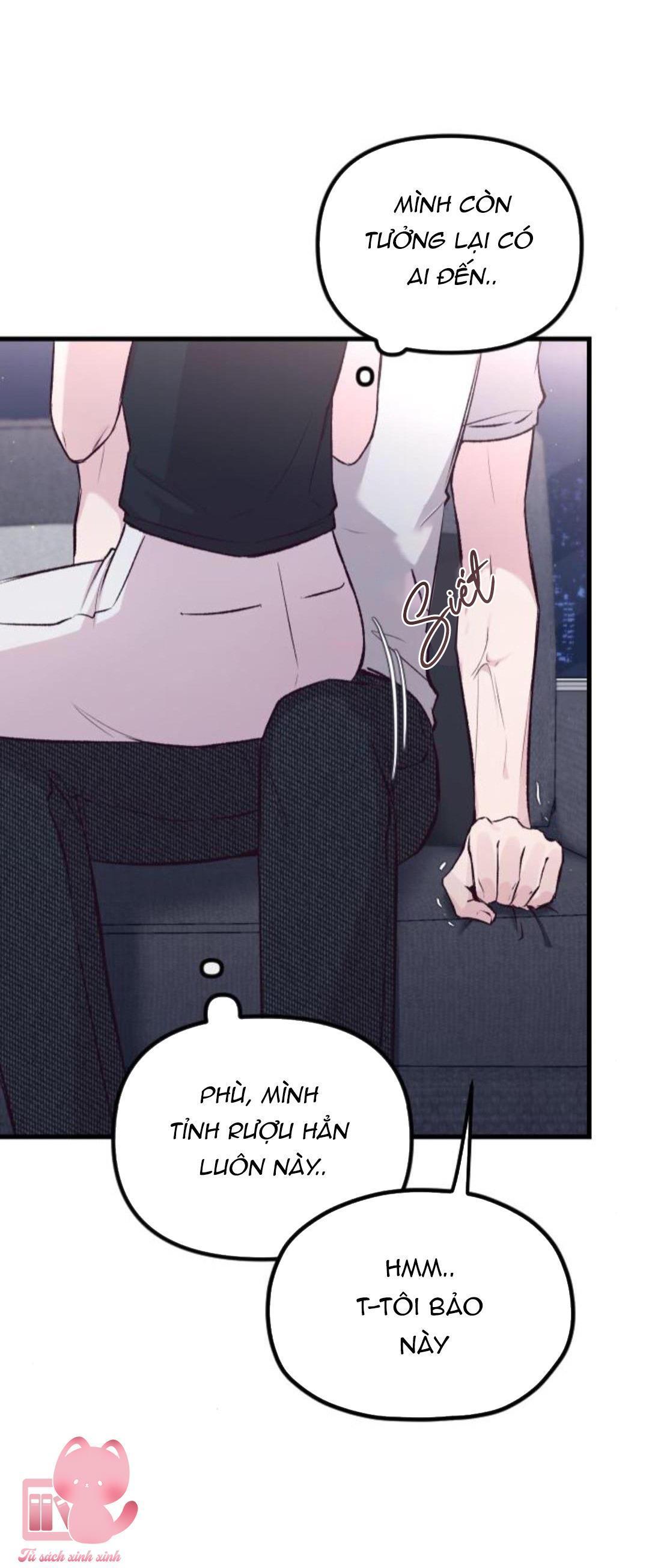 gặp nhau giữa trung gian chapter 9 10