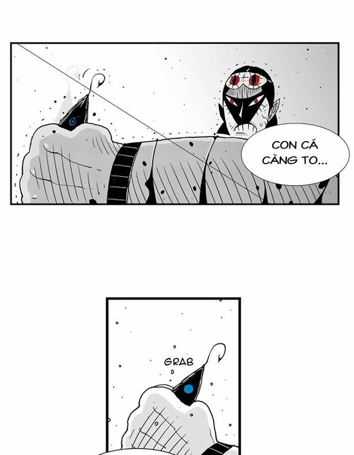 hành trình thoát khỏi địa ngục chapter 35 5