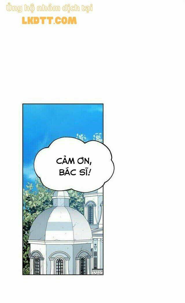 nữ hoàng ngoại khoa chapter 69 3