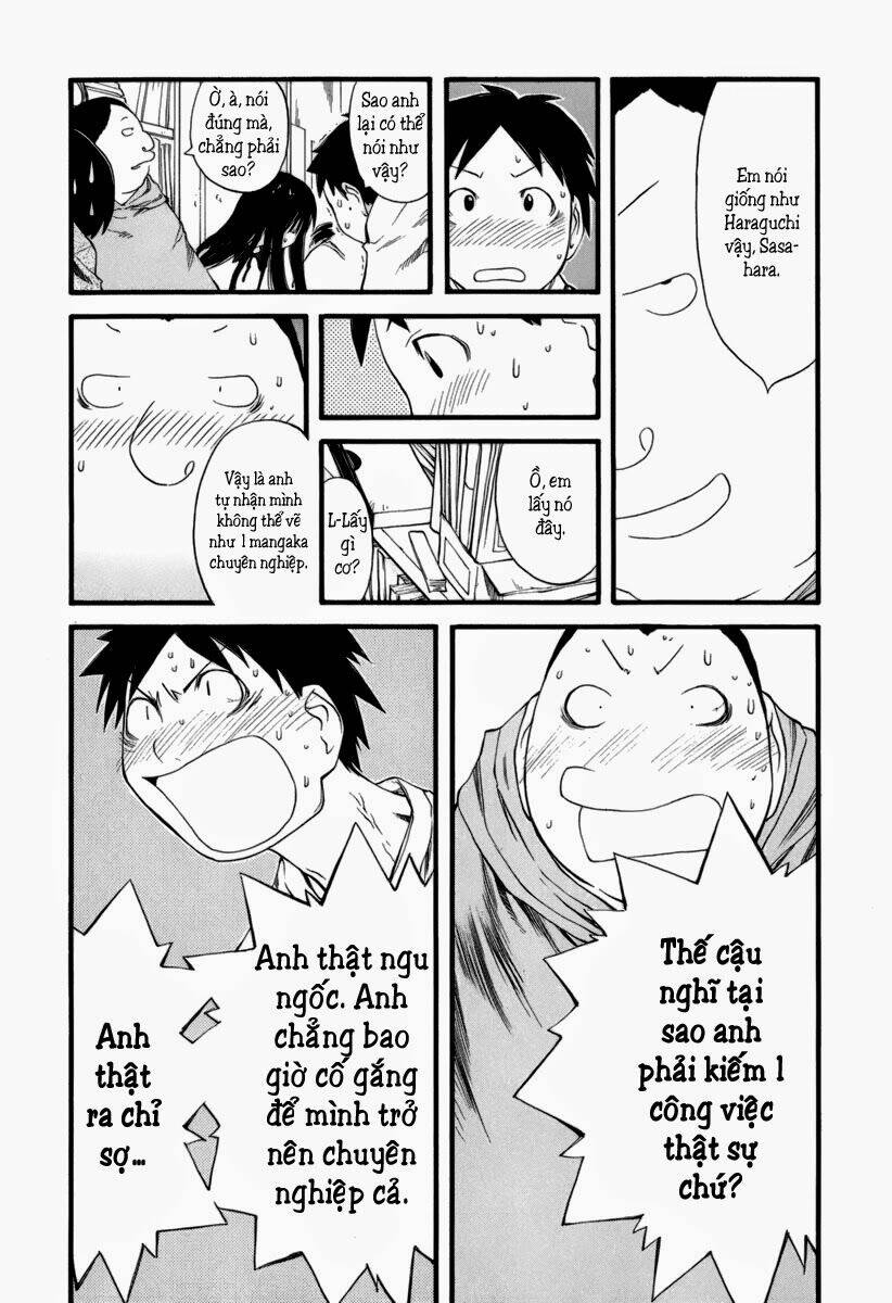 genshiken chapter 28 15