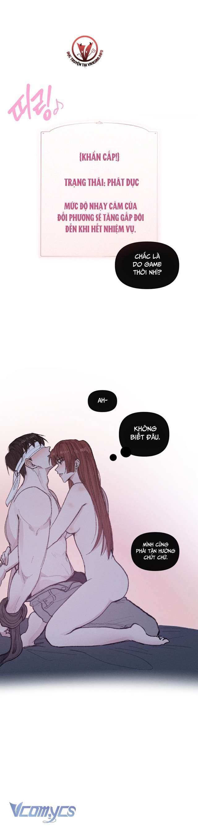 [18+] đừng xoá chapter 2 15