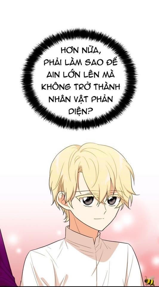 Xuyên Không Trở Thành Mẹ Của Nhân Vật Phản Diện Chapter 8 - Next Chapter 9