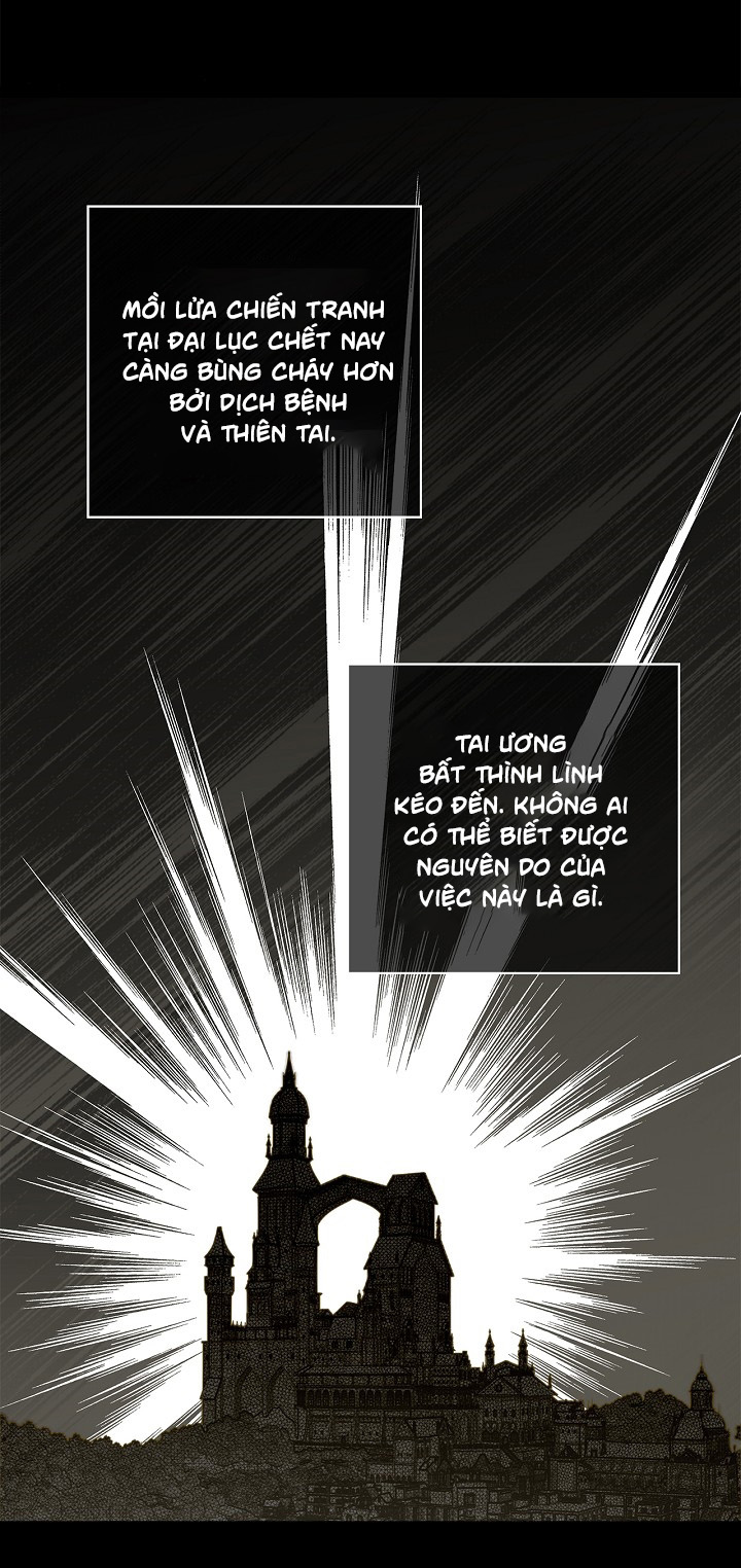 tiểu thư bí ẩn chapter 1 22