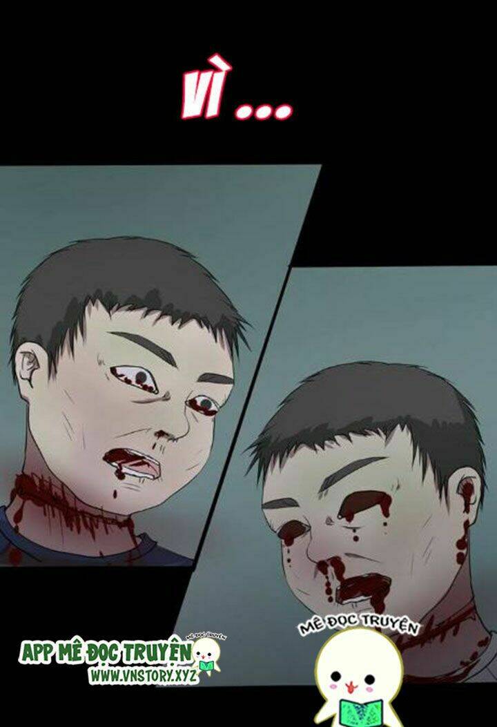 hành trình truy tìm cái chết của up chủ chapter 5 5