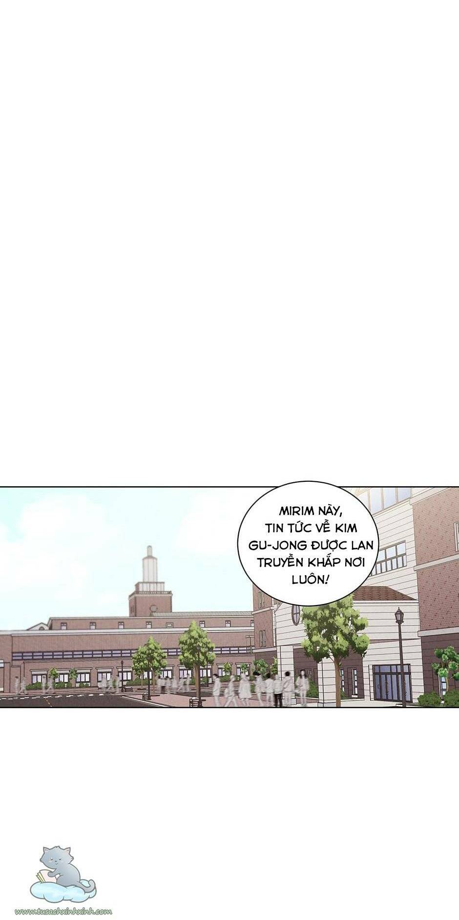 chào nhé, không làm thông gia nữa đâu! chapter 19 53