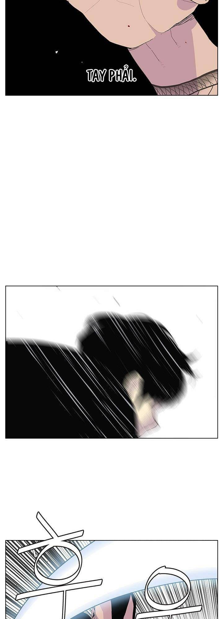 cuộc chiến băng đảng chapter 41 27