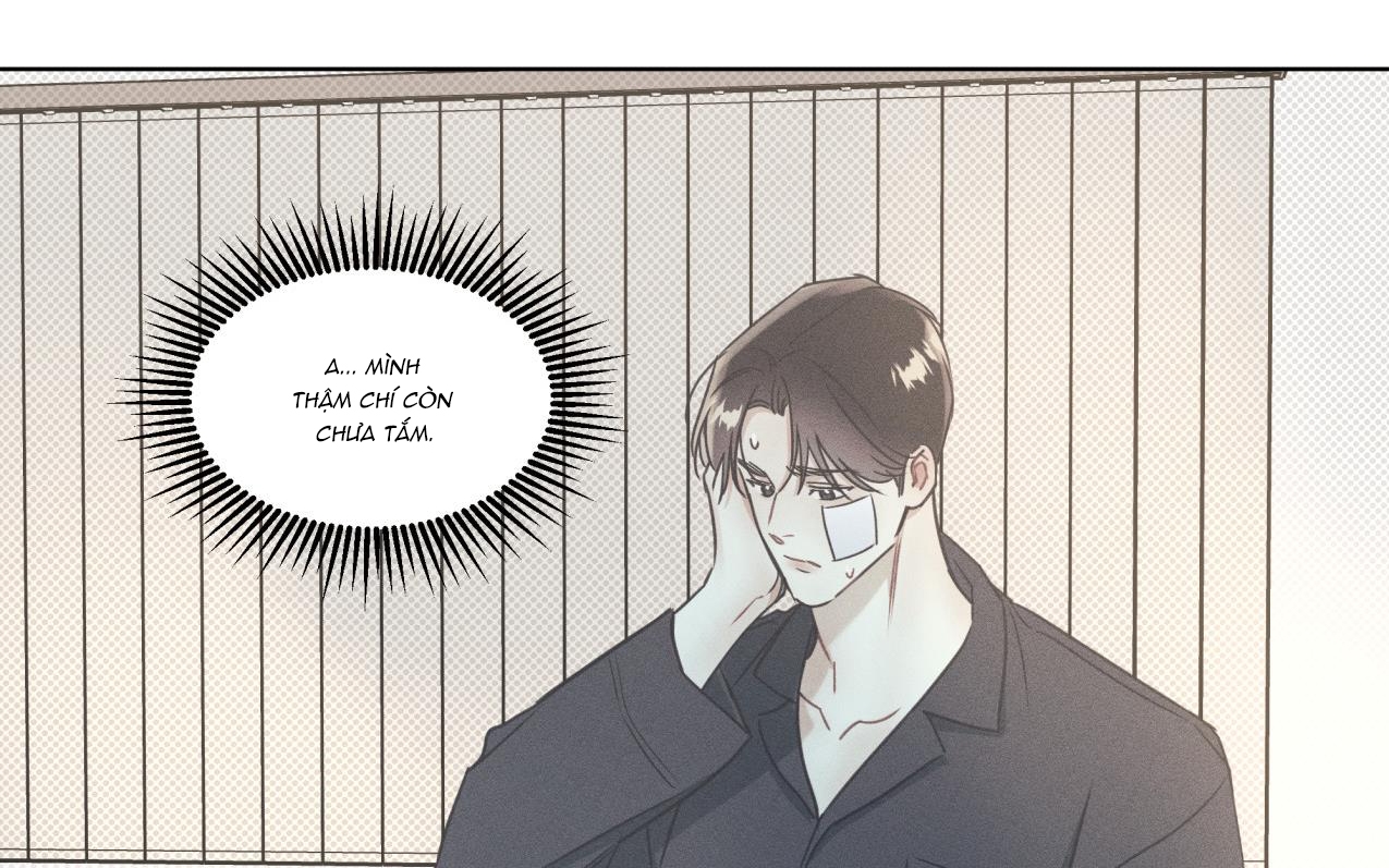 dải hợp âm trên đại dương xanh chapter 26 107