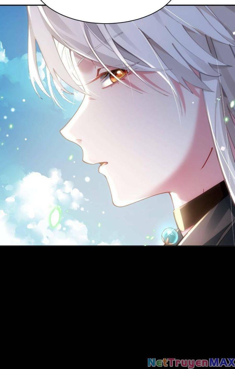 bói toán mà thôi, cửu vĩ yêu đế sao lại thành nương tử ta?! chapter 19 61