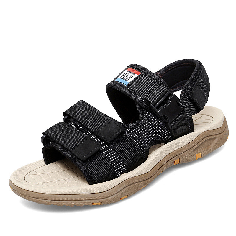 Giày Sandal nam cao cấp kiểu dáng mới – GSDNA10