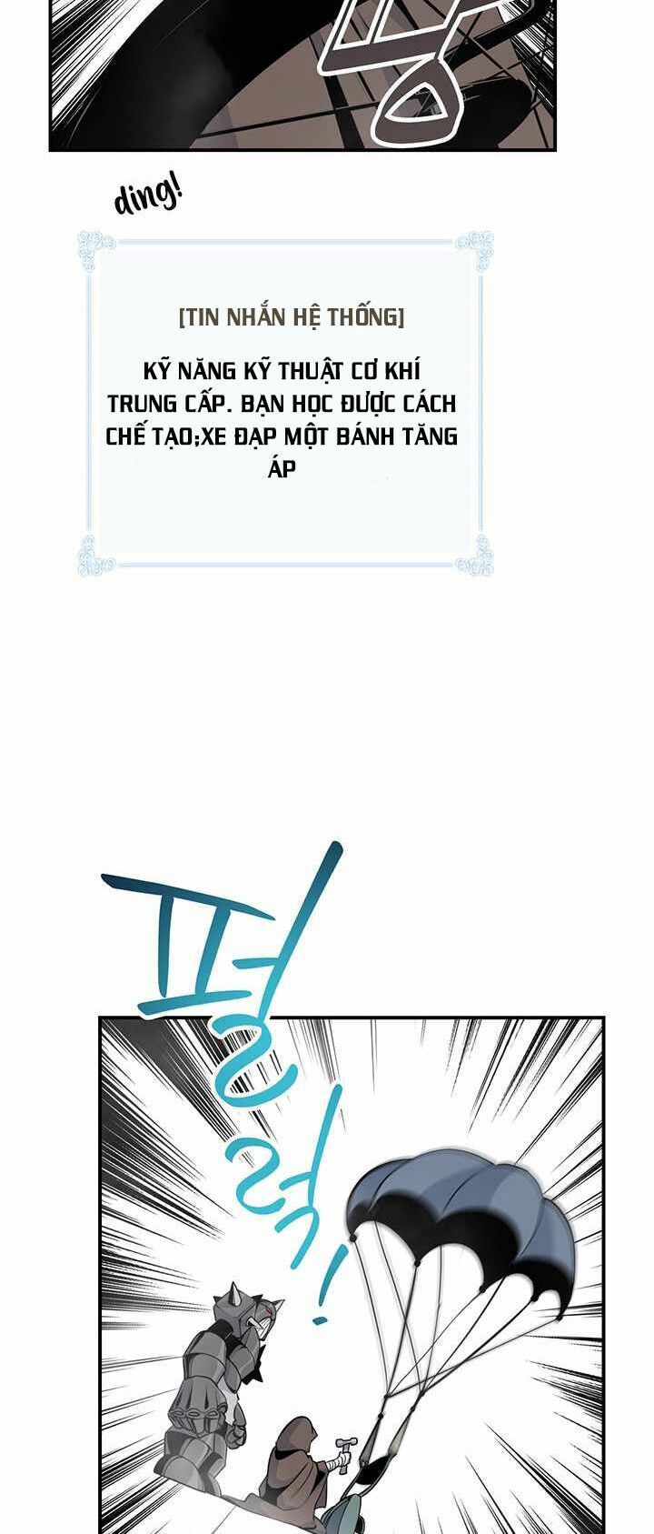 tôi sinh ra để làm người vĩ đại chapter 74 76