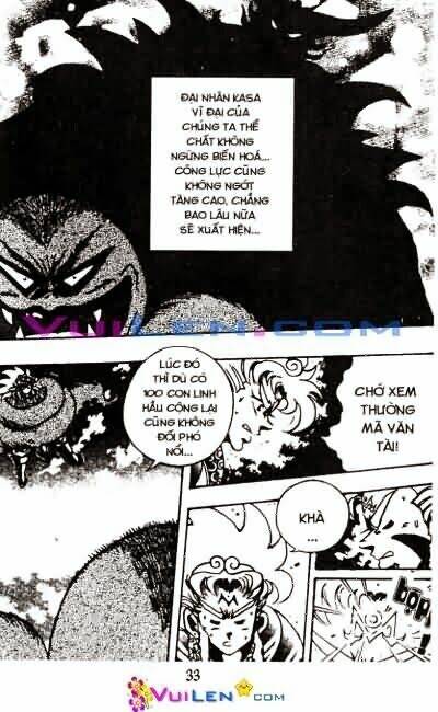 những người bạn tốt chapter 7 34