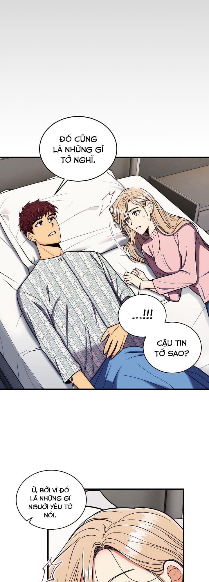 bác sĩ trùng sinh chapter 88 44