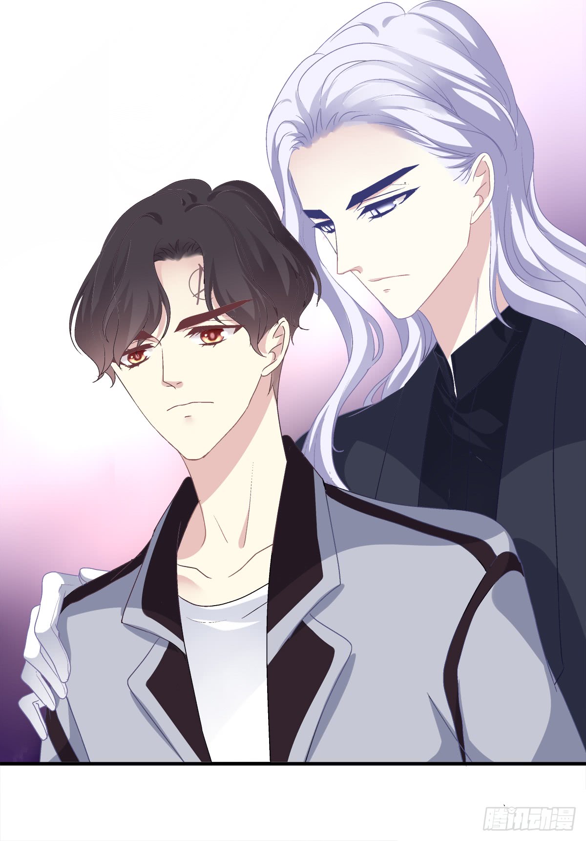 kiểm soát tuyệt đối chapter 11 43