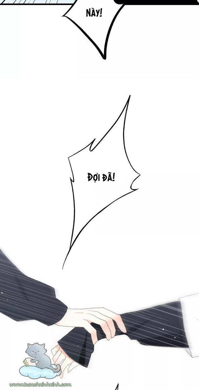 con tim rung động 3 chapter 61 33