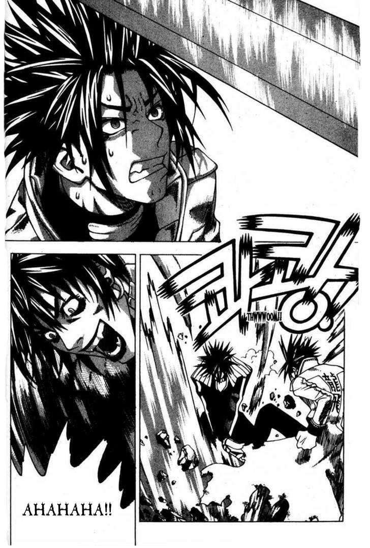 ragnarok - into the abyss chapter 94 5