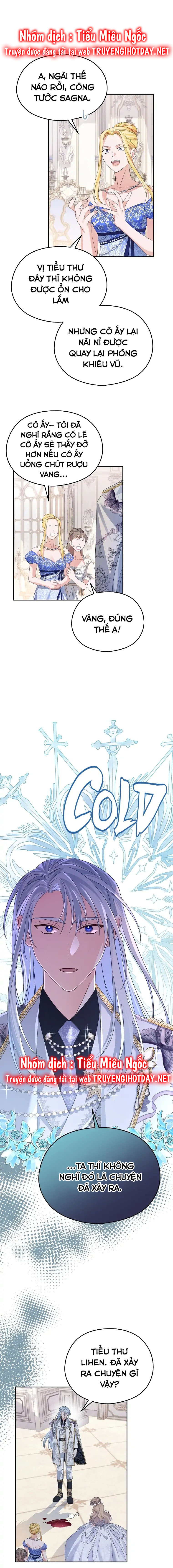 aster yêu dấu của tôi chapter 38 5