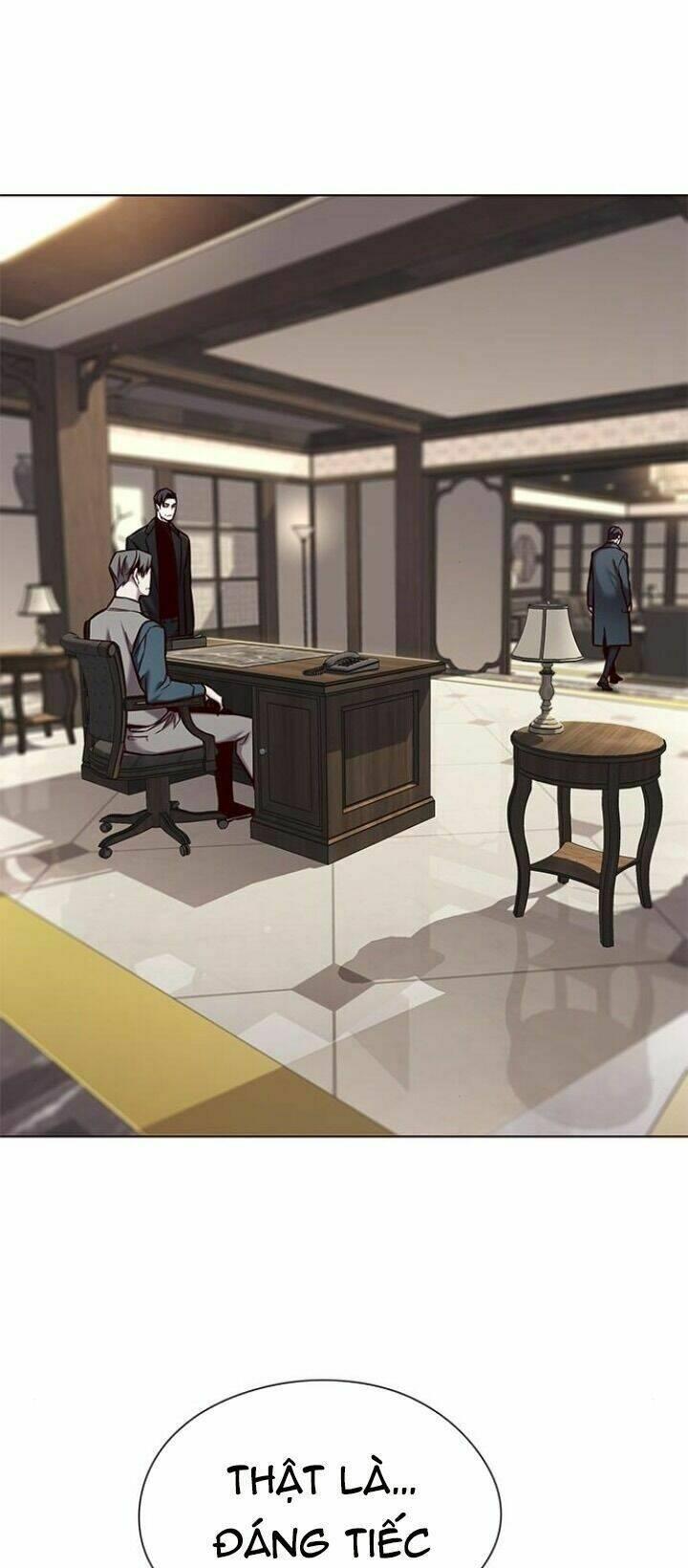 biến thân thành mèo chapter 130 39