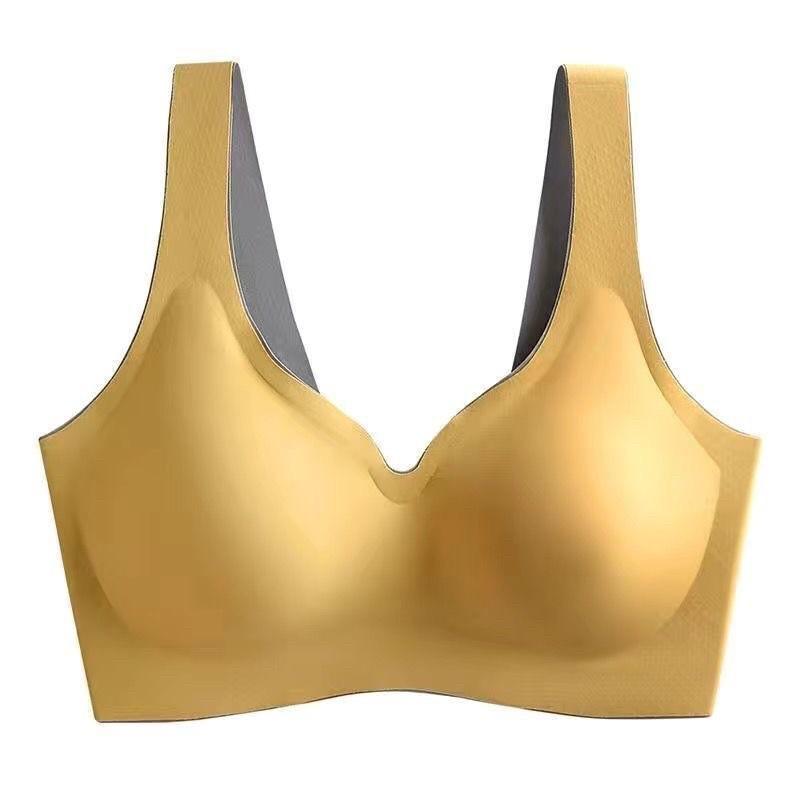 Áo Lót Nâng Ngực Bra Siêu Nhẹ