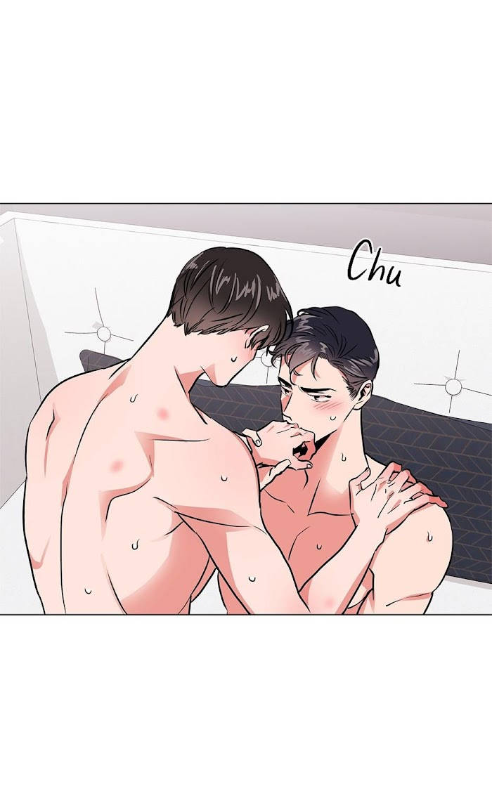 [raw] red candy chapter 38 17