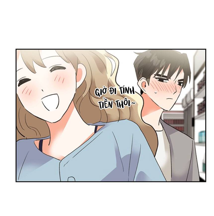 nụ hôn của giác quan thứ sáu chapter 29 66