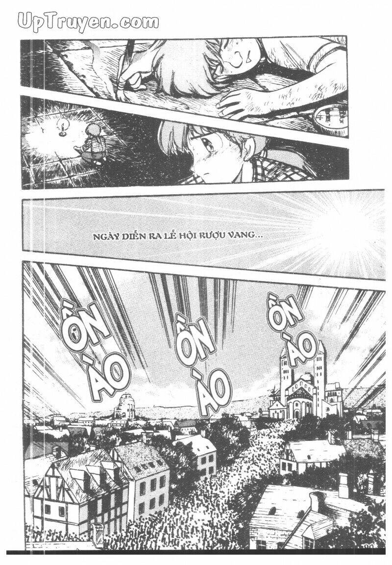 mush (họa sĩ thiên tài) chapter 3 93