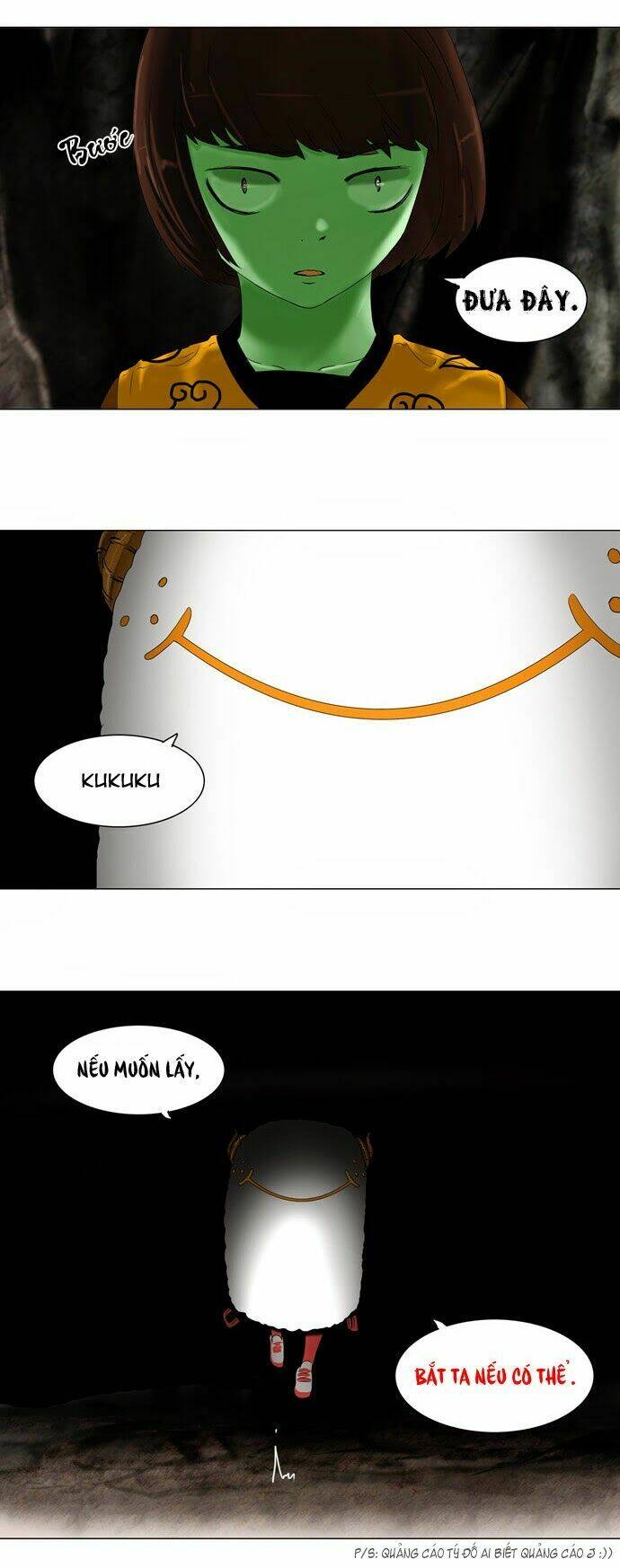 cuộc chiến trong tòa tháp chapter 65 6