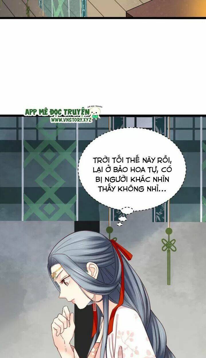 kiều nữ độc phi chapter 214 7