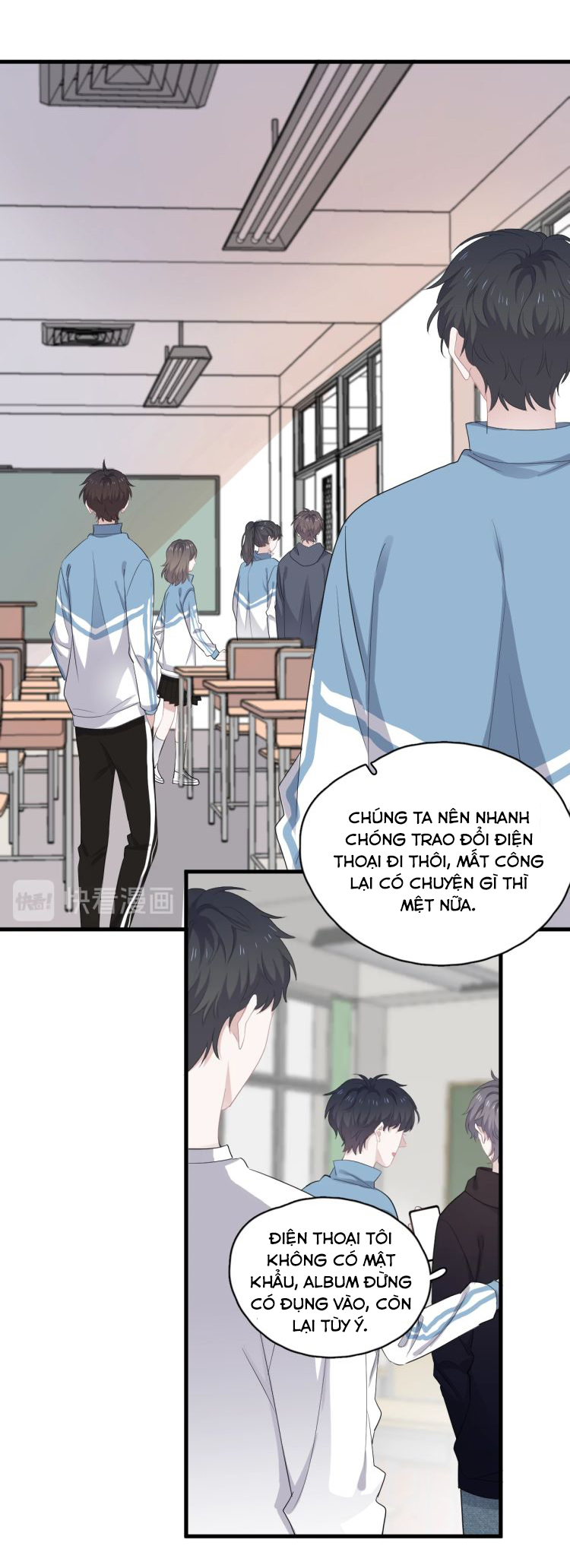 đề này vượt quá sức rồi chapter 15 41