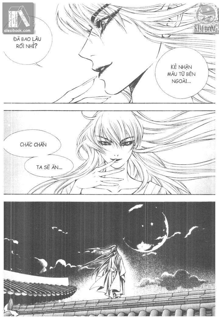 geonneun seonbi chapter 6 10