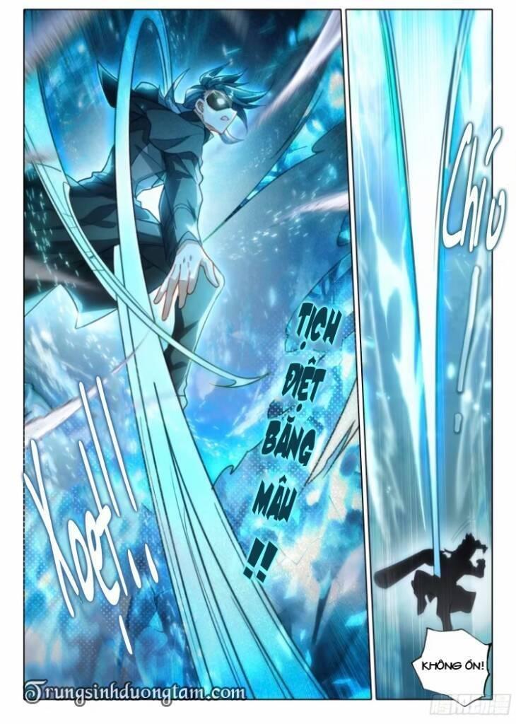 đấu la đại lục 5 - đường tam trùng sinh chapter 119 7