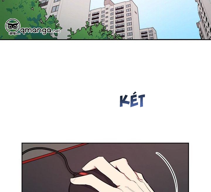 vị khách khả nghi và nhóc làm thêm chapter 1 3