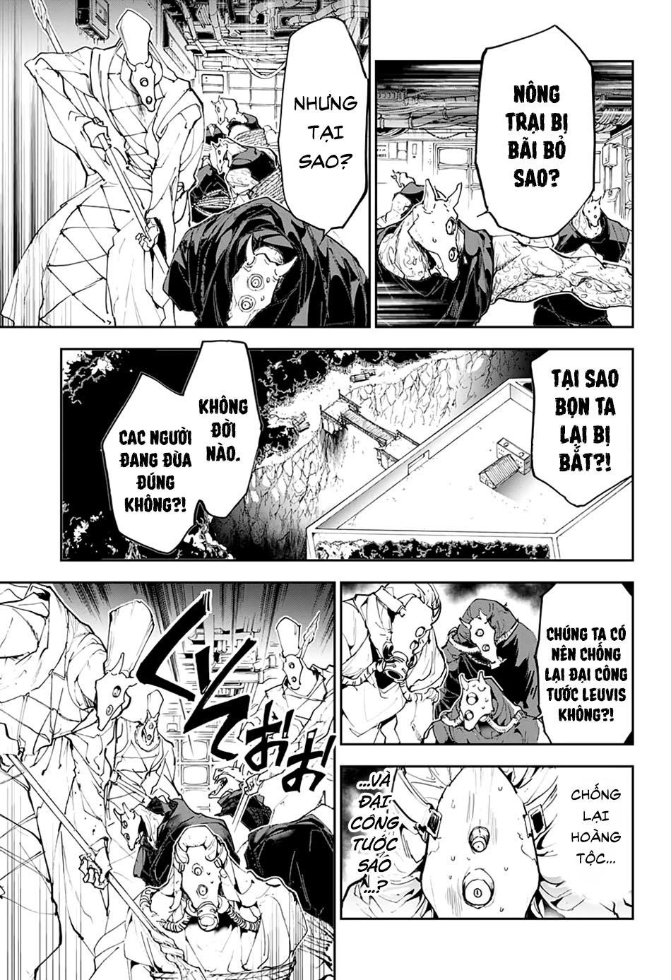 miền đất hứa chapter 176 11