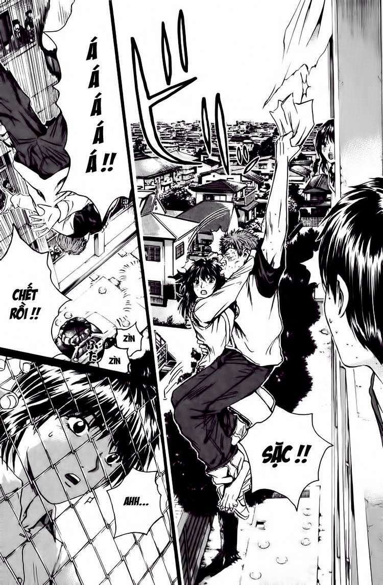 GTO - Great Teacher Onizuka chapter 189 15