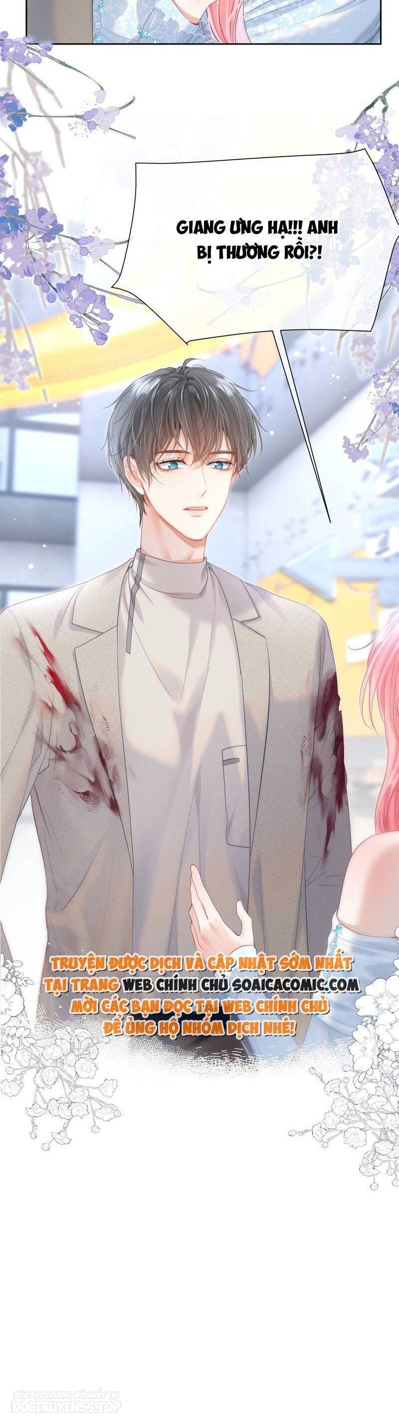 trọng sinh trở về năm ấy chồng tôi là hotboy chapter 57 28